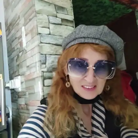 Irina, 73Haifa, Israel 