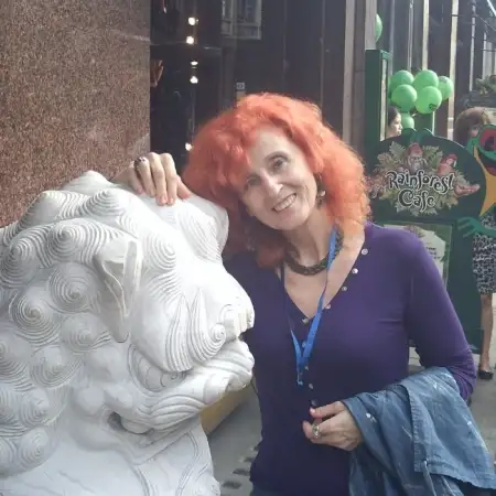 Irina, 73Haifa, Israel