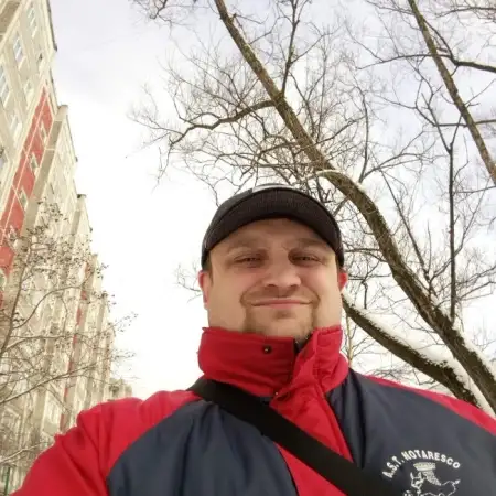 Sergey, 42Solikamsk, Russia