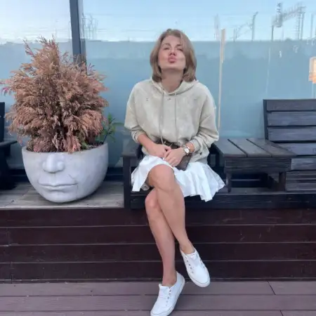 Tatyana, 34Moscow, Russia