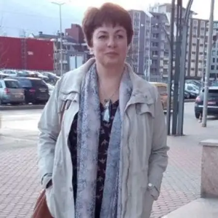 Elvira, 60Haifa, Israel