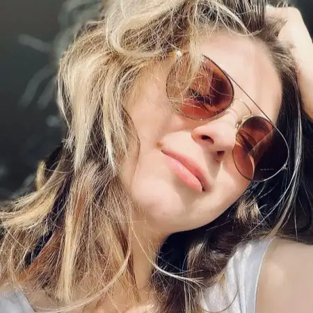 Alina, 34Beer Sheva, Israel
