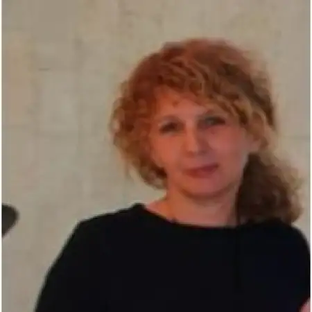 Viktoriya, 58Bat Yam, Israel