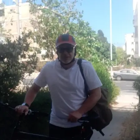 Alon, 61Bat Yam, Israel