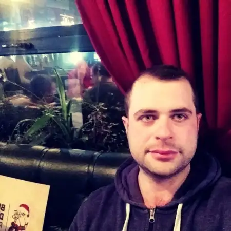 Maksim, 35Gomel, Belarus