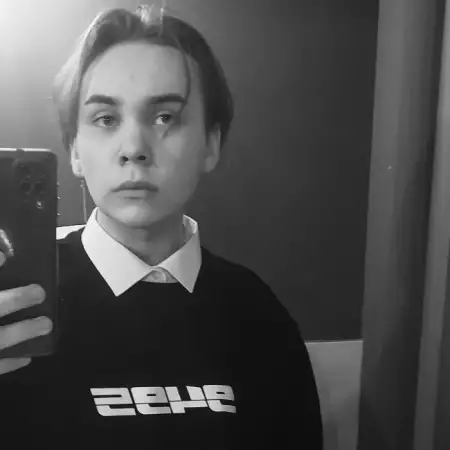 Mark, 22Moscow, Russia