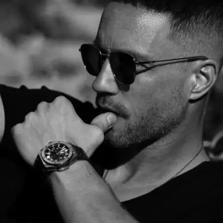 Alex, 54Ashkelon, Israel 