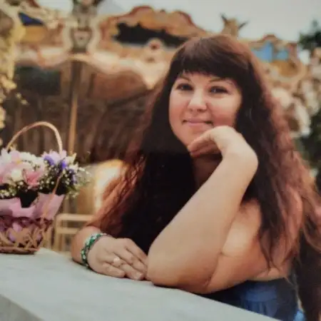 Ekaterina, 38Kharkiv, Ukraine 