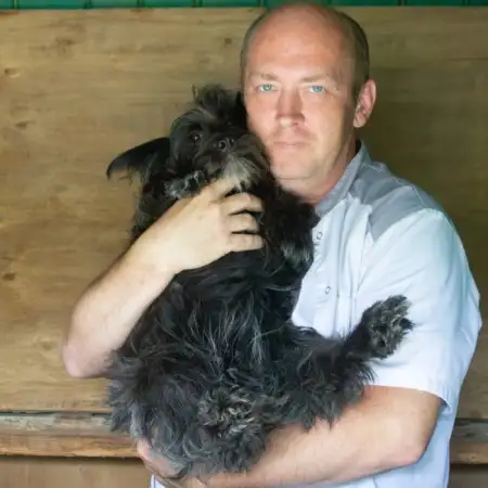 Viktor, 42Losino-Petrovsky, Russia