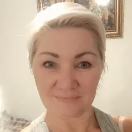 Tatyana, 56Bat Yam, Israel