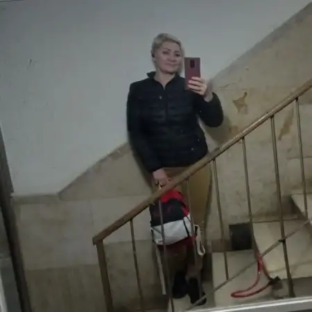 Tatyana, 56Bat Yam, Israel 