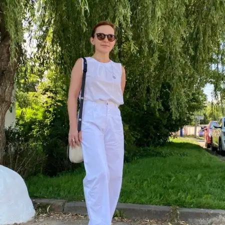 Yuliya, 54Moscow, Russia