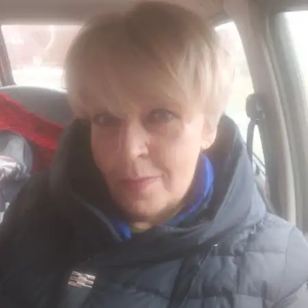 Valentina, 58Moscow, Russia