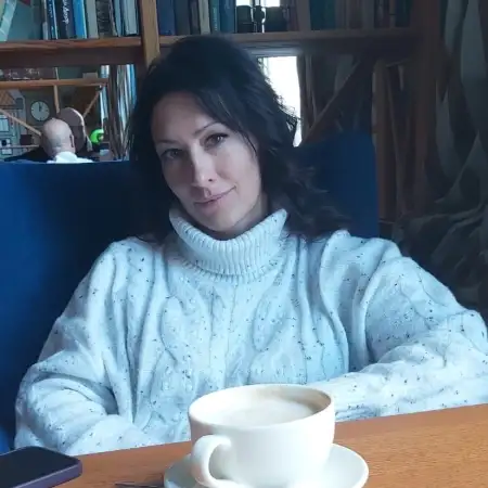 Irina, 51Moscow, Russia