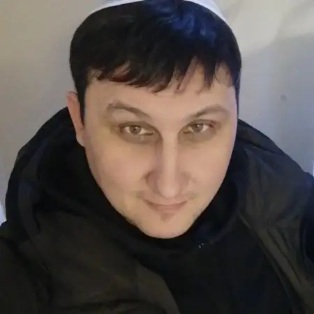 Sergey, 43Voronezh, Russia