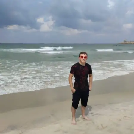 Maxim, 22Ashdod, Israel