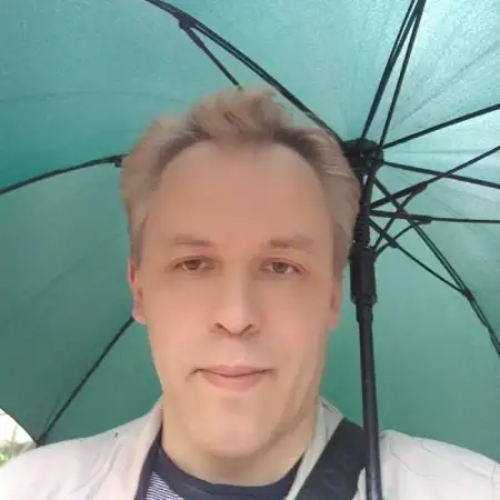Andrew, 51Saint Petersburg, Russia