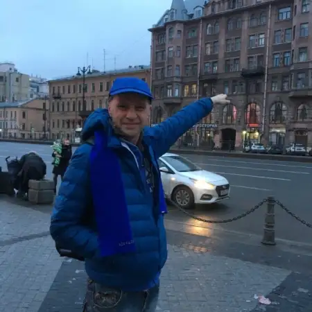 Aleksey, 52Moscow, Russia