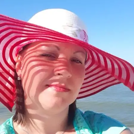Rita, 46Moscow, Russia 