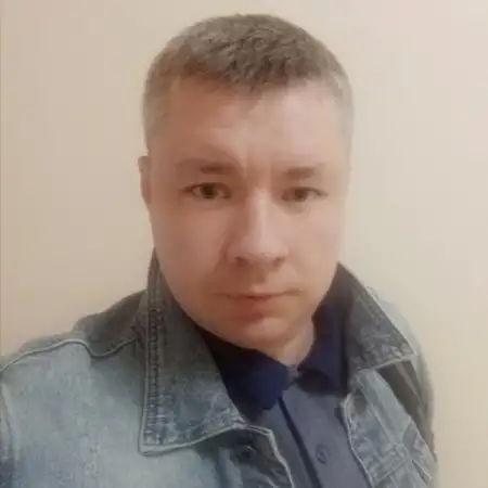 Vadim, 40Moscow, Russia