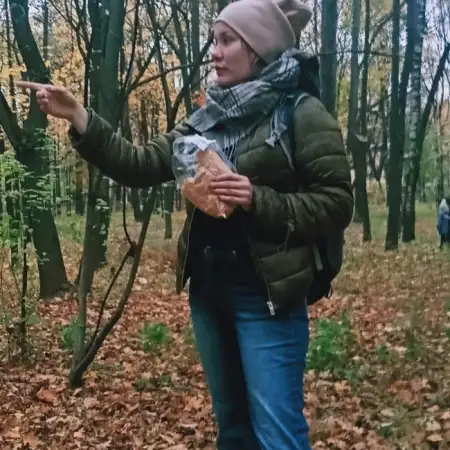 Tatyana, 39Russia 