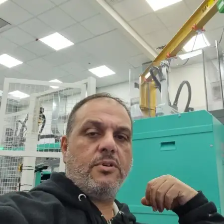יגאל, 54Kiryat Motzkin, Israel