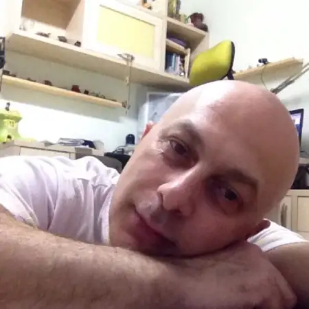 Goga, 56Ashdod, Israel