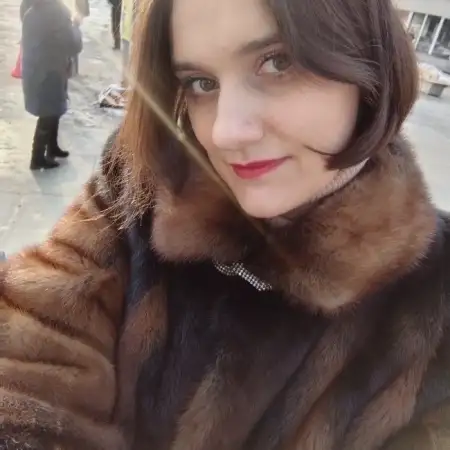 Lyubov, 36Moscow, Russia 