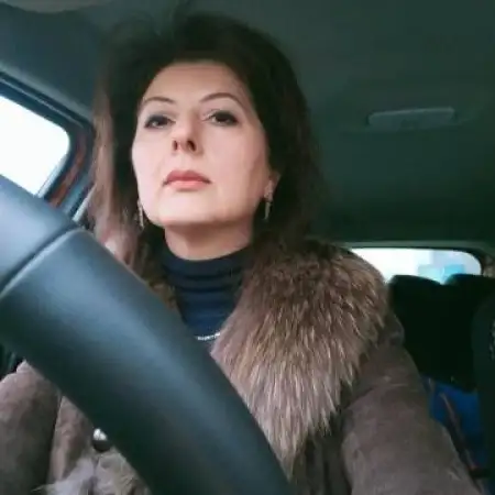 Nataliya, 53Moscow, Russia