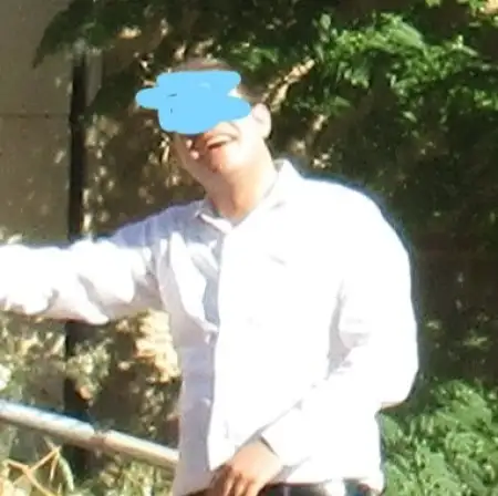 עידו, 30Jerusalem, Israel