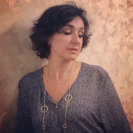 Anna, 53Moscow, Russia