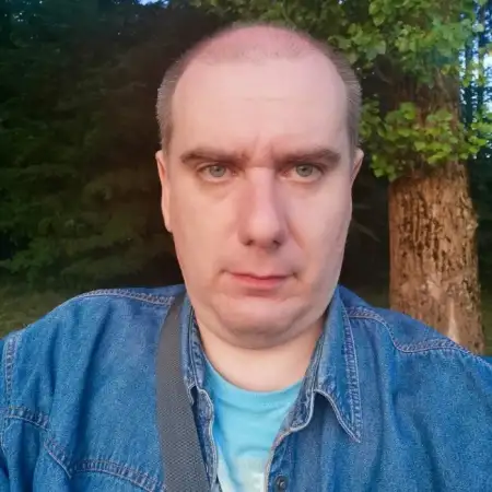 Alik, 45Moscow, Russia