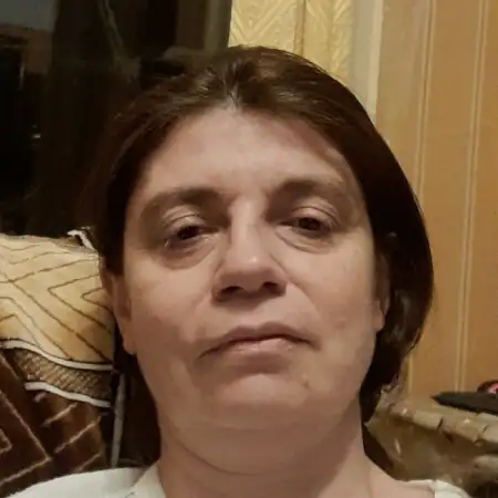Marina, 52Kharkiv, Ukraine 