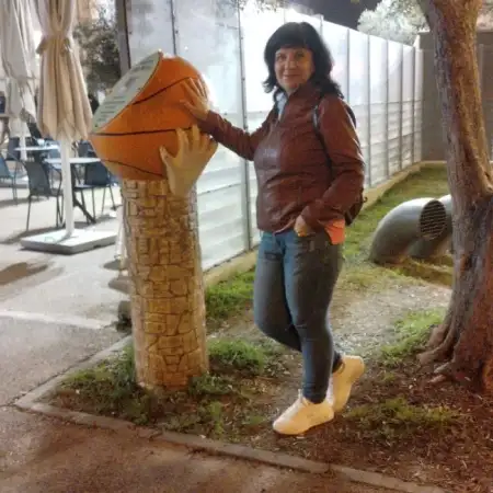 Nins, 65Kiryat Motzkin, Israel 