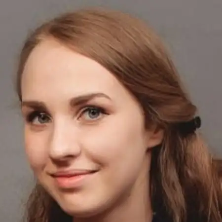 Anna, 28Zheleznodorozhny, Russia 