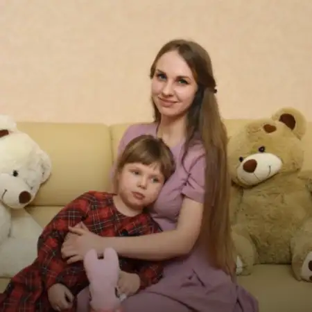 Anna, 28Zheleznodorozhny, Russia