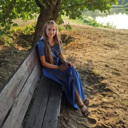 Anna, 28Zheleznodorozhny, Russia