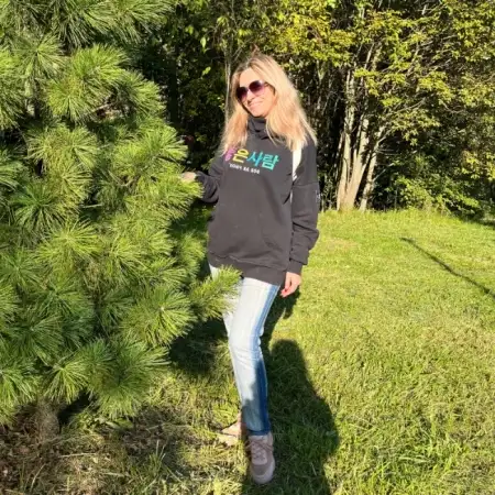 Elena, 51Moscow, Russia 