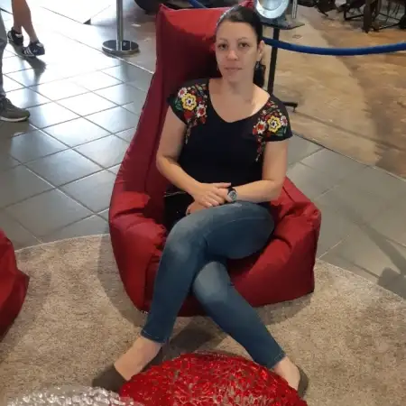 Lena, 44Kiryat Gat, Israel 