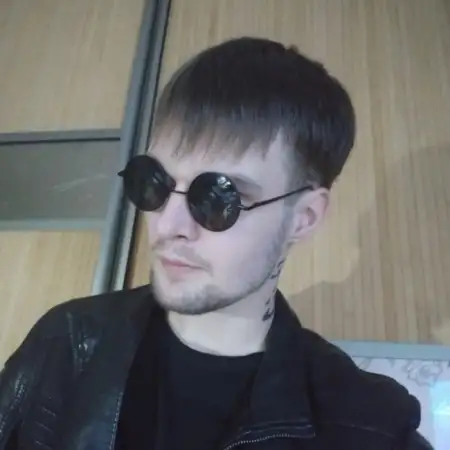 Vlad, 27Russia