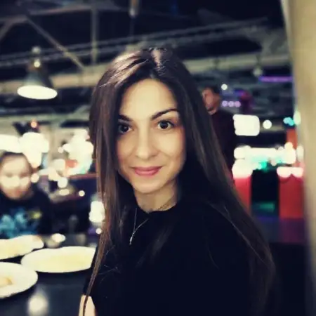 Ella, 47Novosibirsk, Russia 