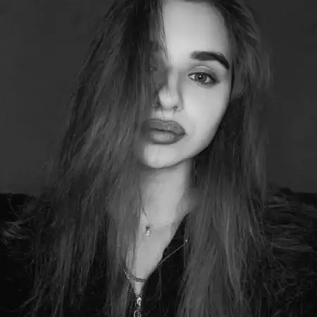 Yana, 23Mogilev, Belarus