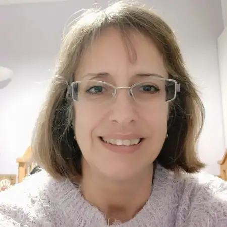 Lena, 64Herzliya, Israel