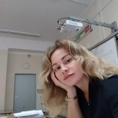 Yuliya, 51Russia