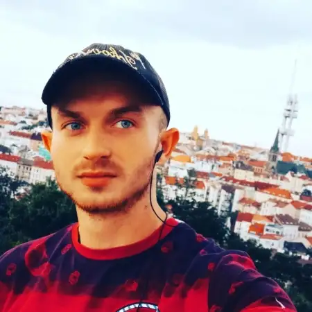 Oleg, 28Petah Tikva, Israel