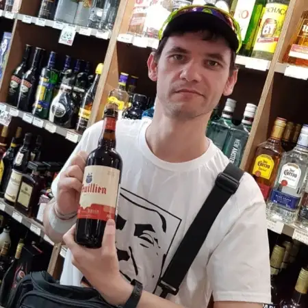 Dima, 46Herzliya, Israel 