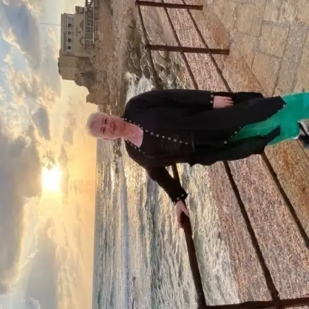 Vitaliya, 53Haifa, Israel 