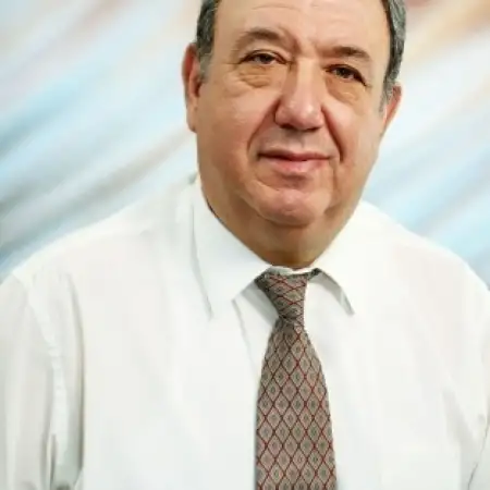 Yuri, 75Tel Aviv, Israel 