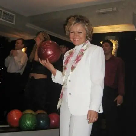 Nina, 63Mexico