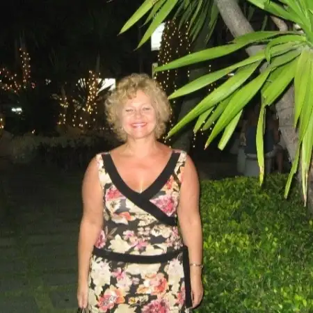 Nina, 63Mexico 